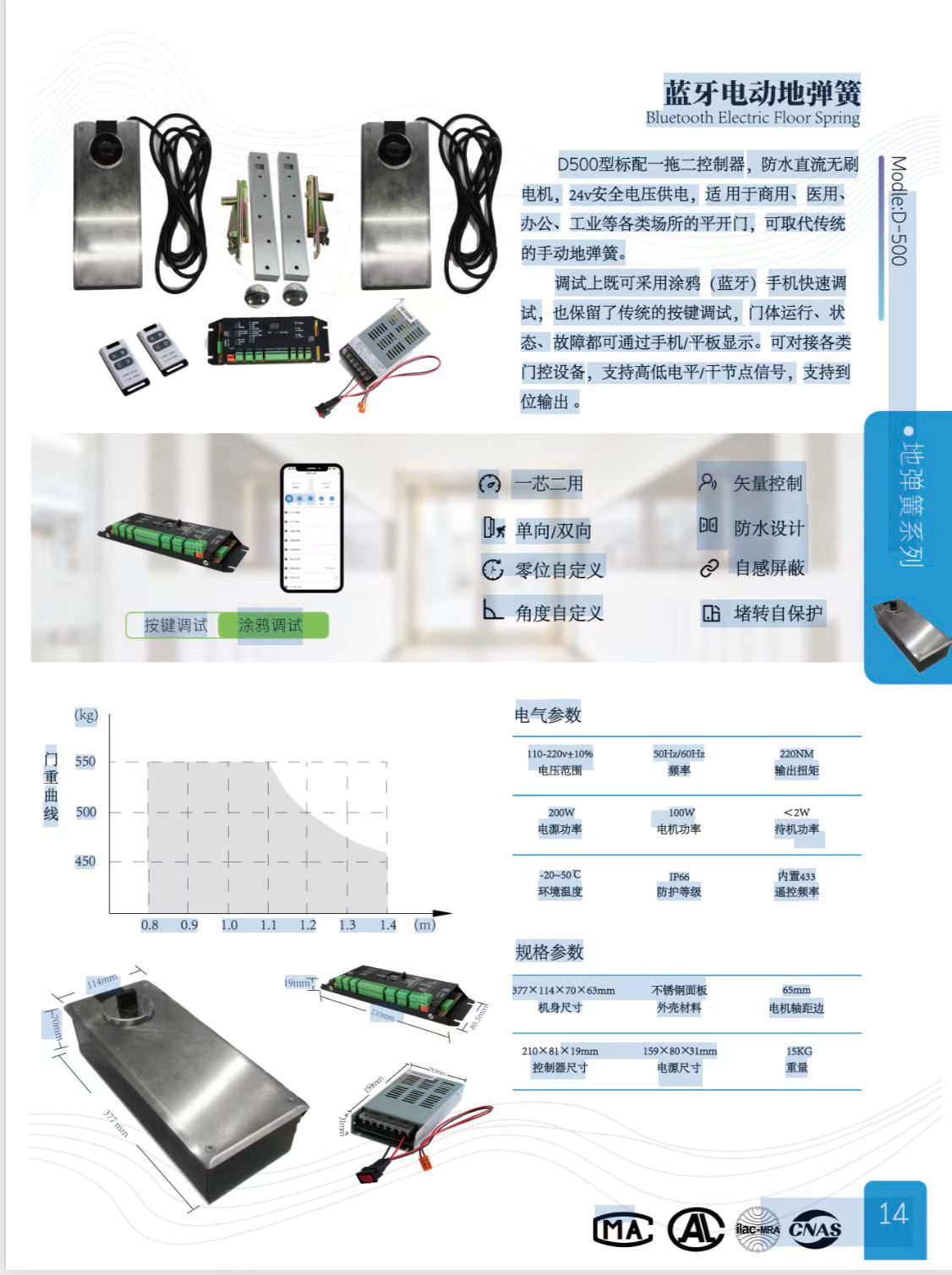 西安自动门机